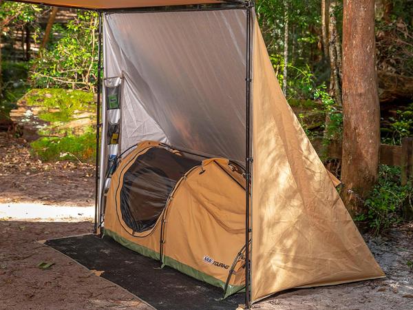 ARB Alcove Awning 2m - 2000 DLX [ARB 813209]