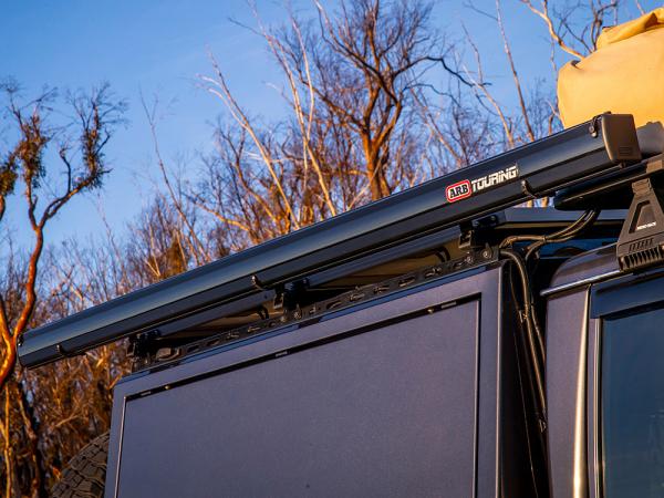 ARB Black Awning [ARB 814414]