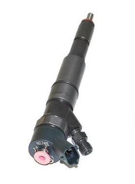 Fuel Injector [BOSCH 8510027] Primary Image