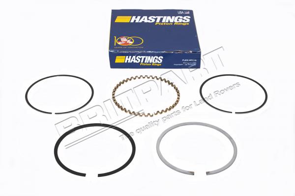 Ring Set [HASTINGS 8510072H]