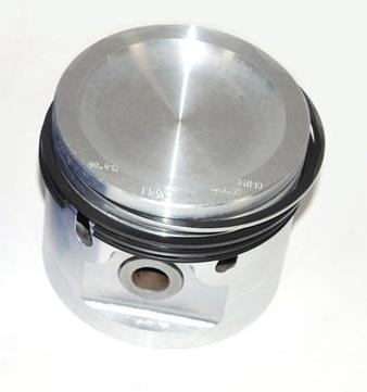 Piston Assembly [BRITPART 8510108]