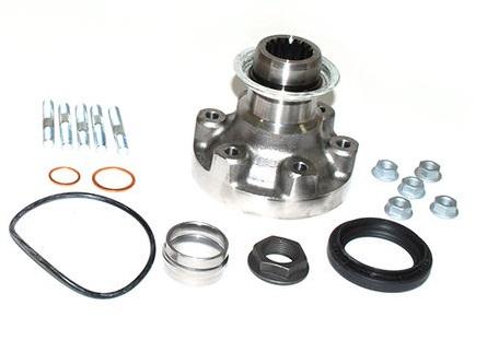 Flange Kit [OEM 8510295] Primary Image