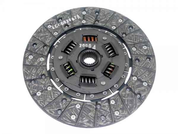 Clutch Plate [AP DRIVE 8510307]