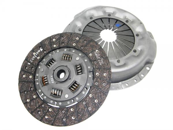 Clutch Kit - 3 Piece [AP DRIVELINE 8510310]