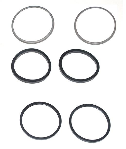 Brake Caliper Seal Kit [ALLMAKES 8G8587L] Primary Image