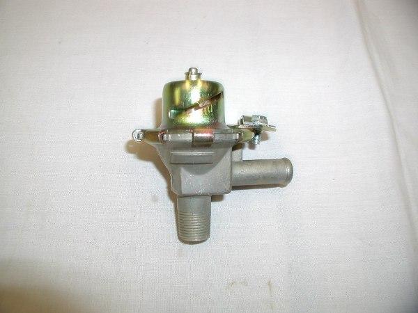 Heater Control Valve [OEM 90577299] Primary Image