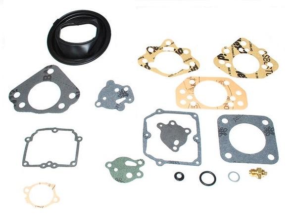 Carburettor Repair Kit [BRITPART AAU2967] Primary Image