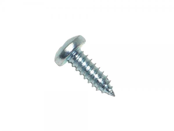 Floor & Tunel Screw [ALLMAKES AB614061L] Primary Image