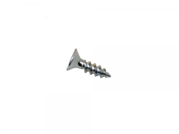 Glass Channel Screw [BRITPART AC606041L] Primary Image