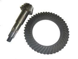 Crown Wheel and Pinion [OEM AEU1488]