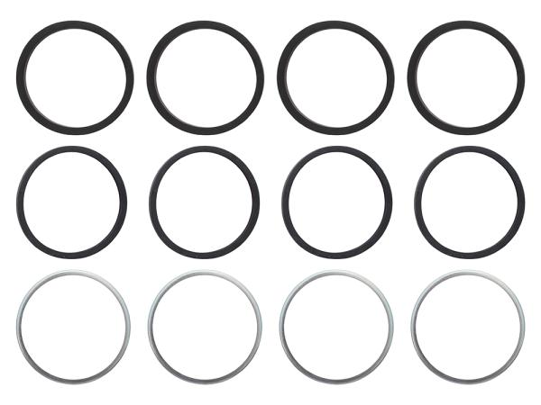 Brake Caliper Seal Kit [GIRLING AEU1547GIRLING] Primary Image