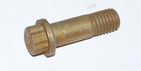 Brake Caliper Bolt - Hub [EAC AFU1031]