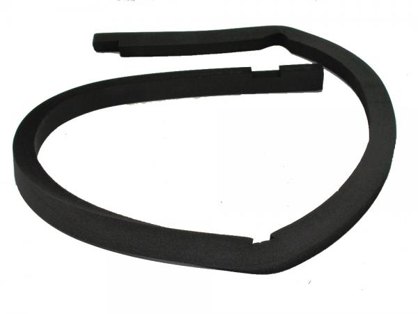 Seal - Bodyside To Rear Tub [OEM ALR5056]