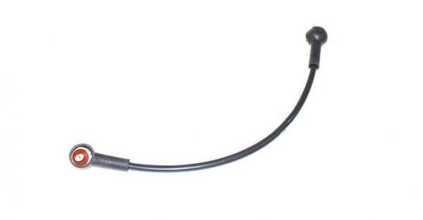 Lower Tailgate Cable [BRITPART ALR5237] Primary Image