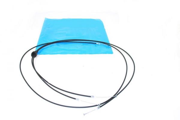 Bonnet Cable [BRITPART ALR6989] Primary Image