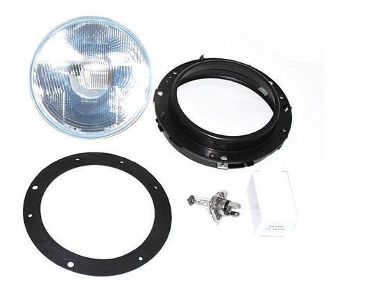 Headlamp Assembly [WIPAC AMR2344]