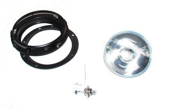 Headlamp Assembly [WIPAC AMR2345]