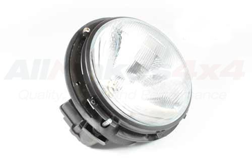 Headlamp Assembly [WIPAC AMR3247] Primary Image