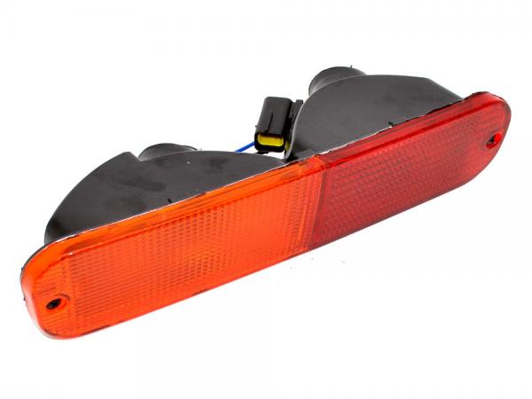 Lamp - Rear Bumper [BRITPART AMR3989] Primary Image