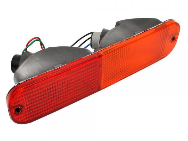 Lamp - Rear Bumper [BRITPART AMR3990]