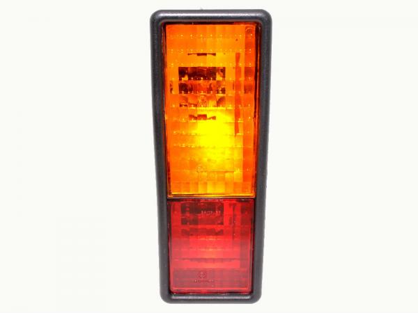 Rear Bumper Lamp [BRITPART AMR6509]