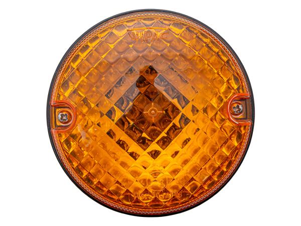 Indicator Lamp - NAS Style [WIPAC AMR6527] Primary Image