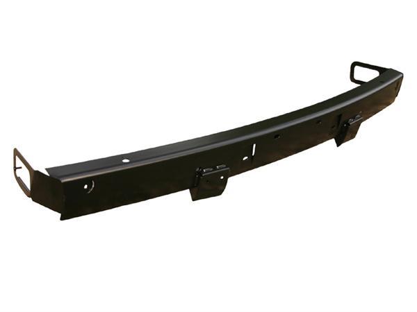 Bumper [BRITPART ANR2029]