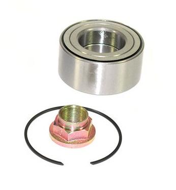 Hub Bearing [NTN ANR5861] Primary Image