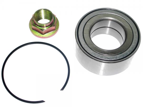 Hub Bearing [BRITPART ANR5861R] Primary Image