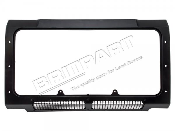 Front Grille Surround [BRITPART ASJ710060]