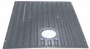 Boot Floor Panel [DDS ASR1186]