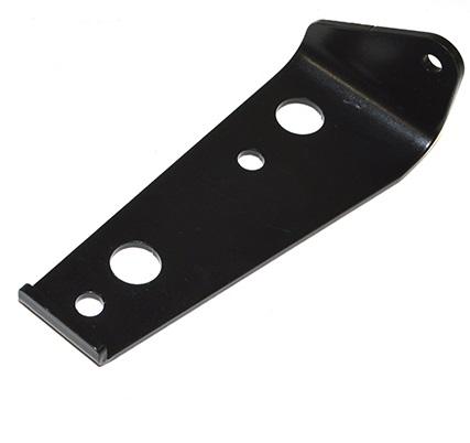 Bracket - Bonnet Stay Clip [BRITPART ASU710050] Primary Image