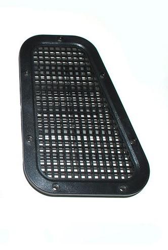 Grille - Top Air Intake [BRITPART AWR2214] Primary Image