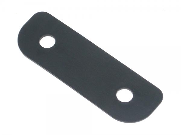 Door Hinge Gasket - Bulkhead [BRITPART BDC710040] Primary Image