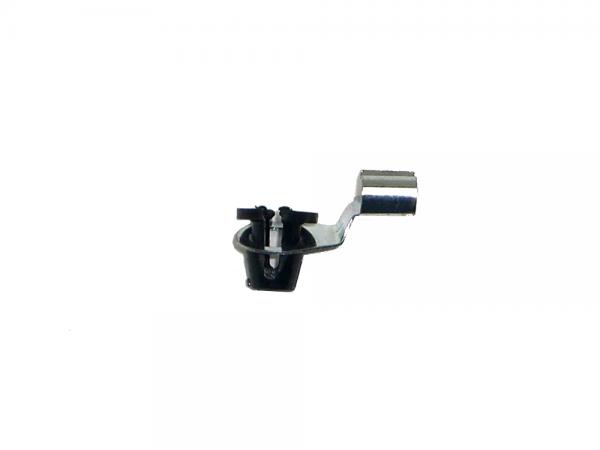 Door Latch Link Rod Clip [OEM BFP1265L] Primary Image