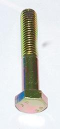 Lower Steering Shaft Bolt [EAC BH108091L]