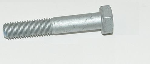 Bolt - Panhard Rod Bush [OEM BH114167]