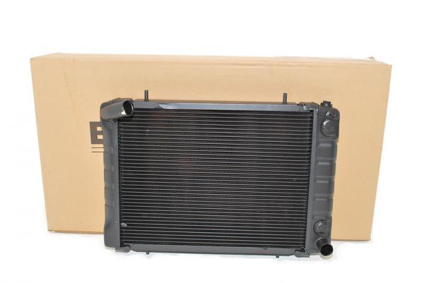 Radiator Assembly [BRITPART BTP1742] Primary Image