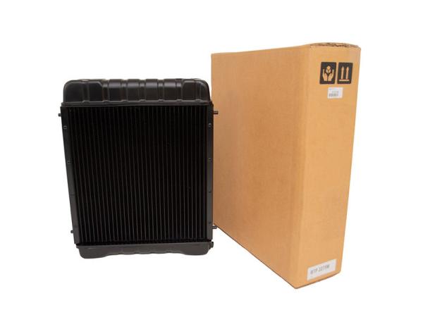 Radiator Assembly [BRITPART BTP2275M]