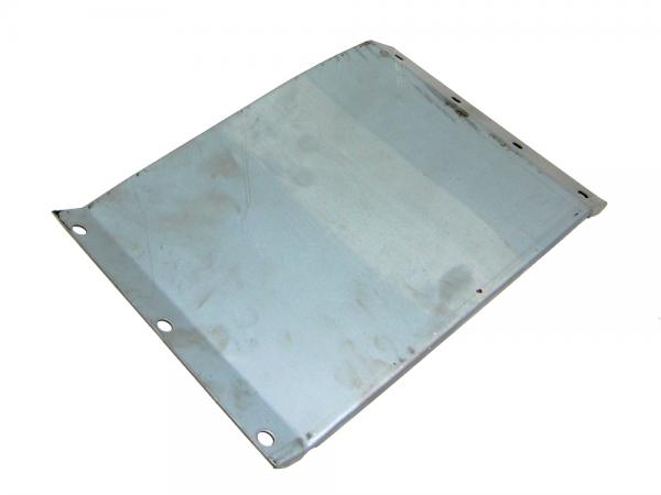 Bracket - Rear Mudflap [DDS BTR432]