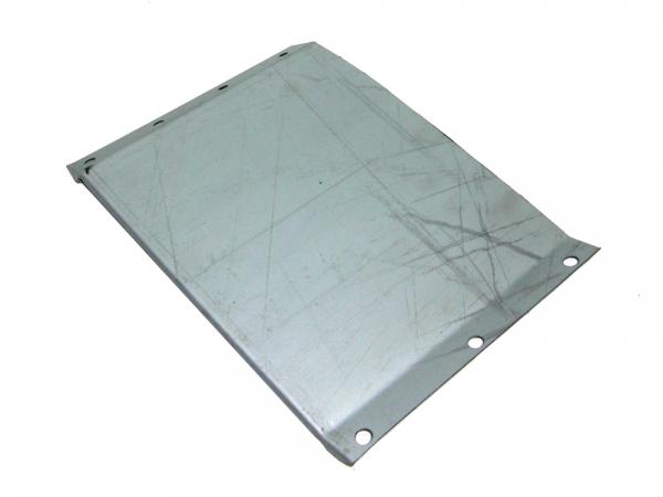 Bracket - Rear Mudflap [DDS BTR433] Primary Image