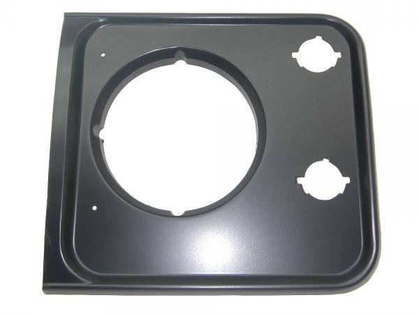 Headlamp Surround [LAND ROVER BTR7849PUC] Primary Image