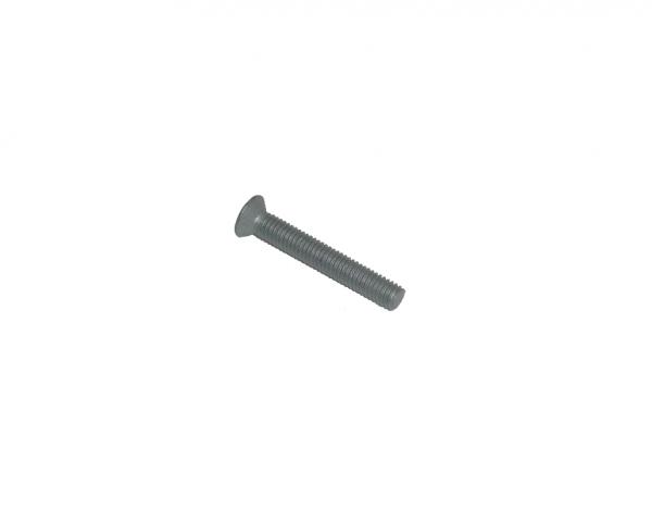 Door Latch Striker Screw [OEM BYP500200] Primary Image