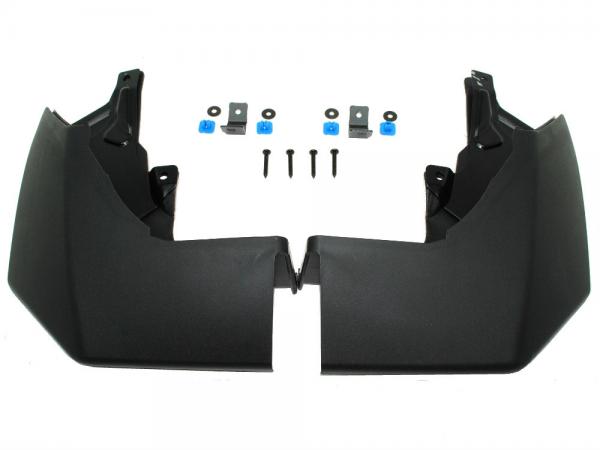 Rear Mudflap [EUROSPARE CAT500010PCL] Primary Image