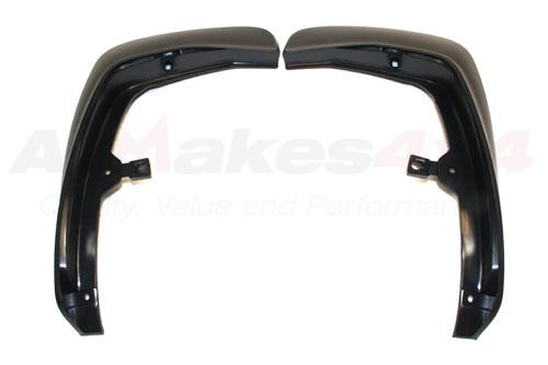 Rear Mudflap [TERRAFIRMA CAT500120PCL]