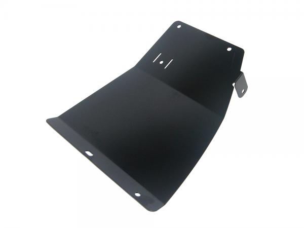 Bracket - Rear Mudflap [DDS CAX100200] Primary Image