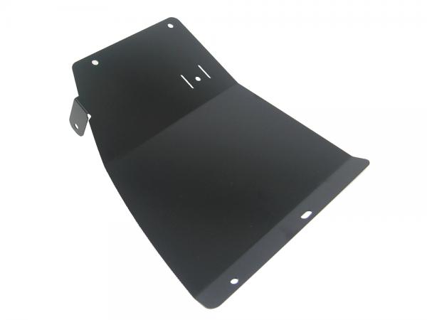 Bracket - Rear Mudflap [DDS CAX100210] Primary Image