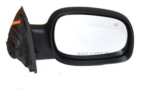 Door Mirror - Electric [OEM CRB501091PMD] Primary Image