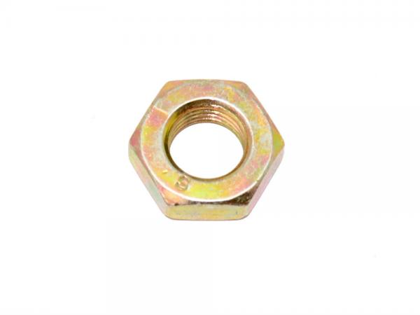 Brake Hose Nut [OEM CRC1487] Primary Image