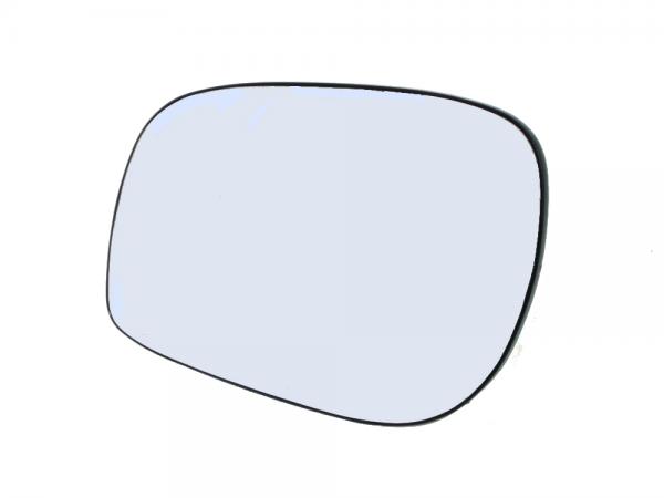 Door Mirror Glass - Heated [BRITPART CRD100910]